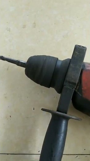 hilti te 2M, hammer drill, sds plus bits