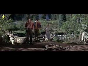 La leyenda de la ciudad sin nombre | Joshua Logan | 1969