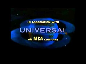 "IAW" Universal Television (1982)