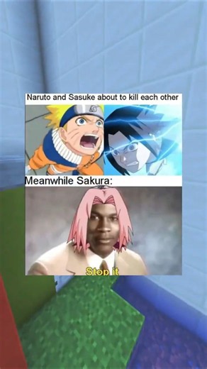 Naruto Memes 🤣