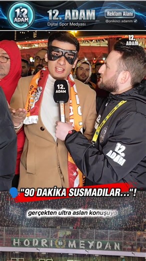 💥"KOCAELİSPOR 90 DAKİKA SUSMADILAR..."❗ GALATASARAY 1-1 KOCAELİSPOR MAÇI RÖPORTAJI.#galatasaray