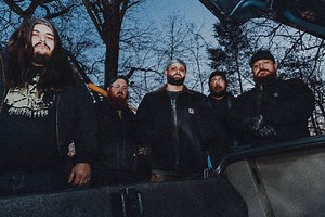 Terminal Nation announce new album ft. Killswitch Engage, Integrity, and Nails members