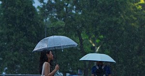 Avoid Upper Paya Lebar Road area due to risk of flash floods: PUB