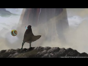 Shadow Labyrinth Gameplay 🟡 PS5 - Pac-Man Metroidvania