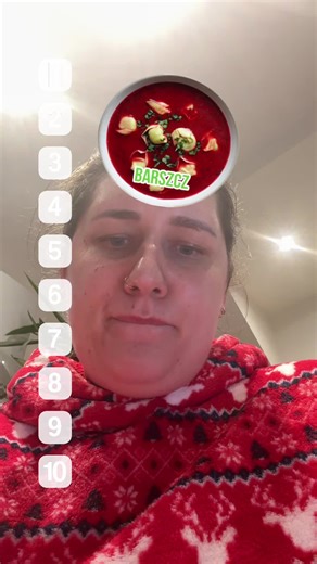 Grzybowa na minus 100: Moja reakcja na zupy