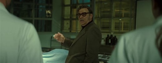 Isten útjai kifürkészhetetlenek