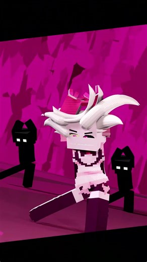 POISON Animation from Hazbin Hotel!