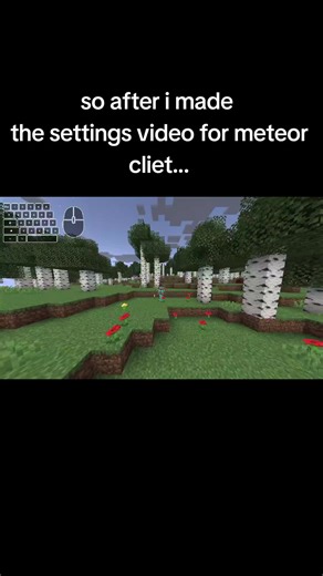 Glazed Settings for Meteor Client - Enhancing Your Gameplay