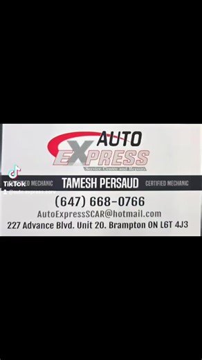 Auto Express Service Center (@auto.express.serv)’s videos with original sound - Auto Express Service Center