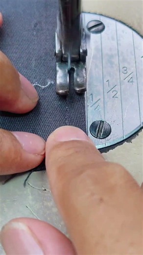 Sewing technique without the need for overlock #sewingtechniques