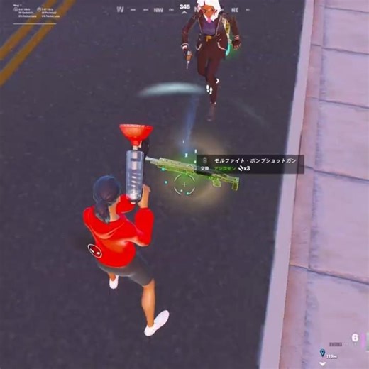 A new weapon that's too powerful to evolve with the update and two types of weapons are back! #Fo...