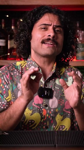 Bar Essentials - New series