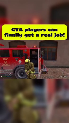 A new GTA Online update adds an unexpected role to Los Santos. Players can now step into a firefighter’s boots and rescue cats, trading crime for a moment of simple community service. It’s a rare wholesome break in a city that usually thrives on mayhem! 🚒🐱 Would you jump into GTA Online to save cats? | Gamology - The Best of Gaming