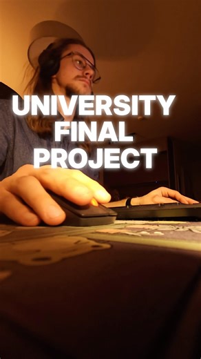 Coding My Final University Project | Day 3