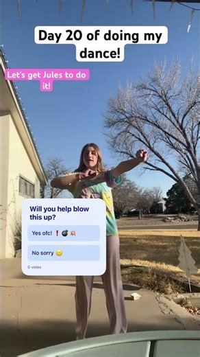 Let’s get @JustJulesOG to do it! #jesuslovesyou #dance #viral #shorts #foryou #trending #funny #fyp