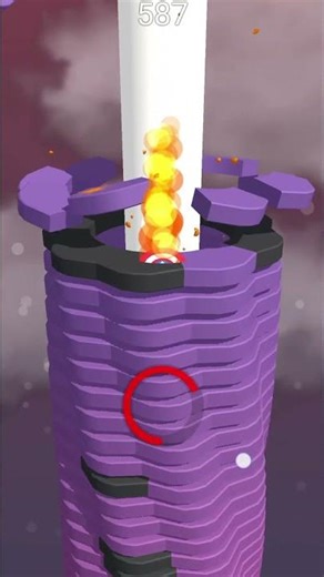 Breaking All The Stacks💥