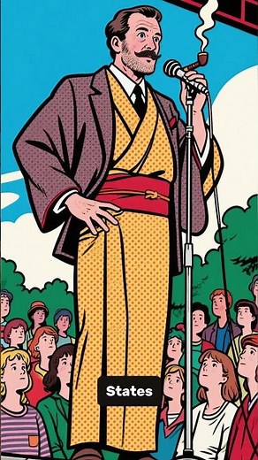 The LSD-Fueled Philosophy of Alan Watts