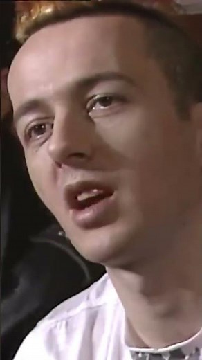 Joe Strummer on music.