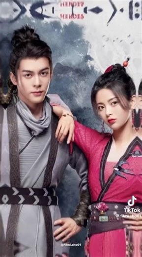 Top 11 Chinese Martial Dramas You NEED to Watch!