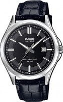 Наручний годинник Casio MTS-100L-1A