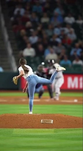 This Switch Pitcher is BREAKING Baseball 🤯⚾️ Unbelievable Moves #MLB #Baseball #Pitching