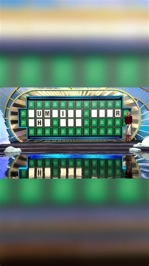 Hop to it and solve these puzzles before our contestants! #WheelOfFortune #GameShow | Wheel of Fortune