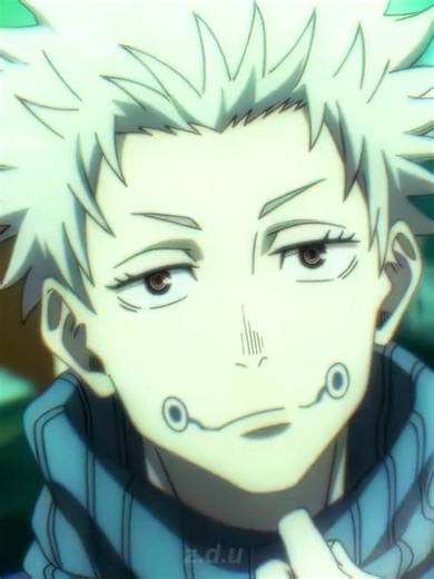 Explore Inumaki's Journey in Jujutsu Kaisen