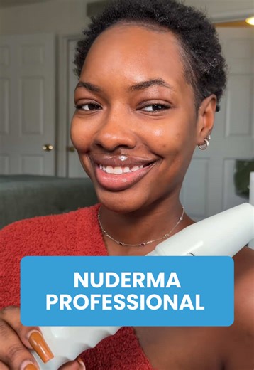 Your 2026 goals start with a consistent routine, powered by NuDerma. The NuDerma Professional includes Neon & Argon applicators for anti-aging and anti-acne routines ✨ #nuderma #highfrequencyfacial #antiagingskincare #antiacne
