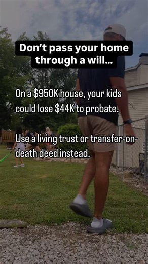 23 reactions · 8 comments | Most people think writing a will is...