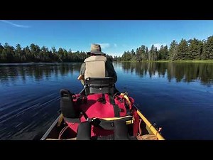 Father's Day BWCA 2026