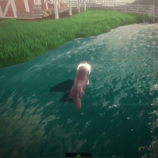 this Roblox game is so majestic #animallife #roleplay #animallifeforestrp #alfrp