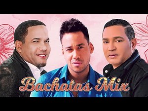 Mix 30 Grandes Canciones 💖 Aventura, Frank Reyes, Héctor Acosta “El Torito” | Bachata Inolvidable