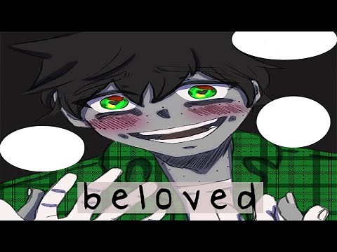 [RWBY Comic Dub] Yandere!Oscar AU! | “Beloved” | CHAPTER 1