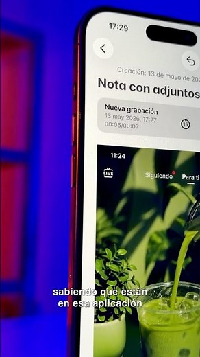 Notes has a HIDDEN button to see ALL your files 😱