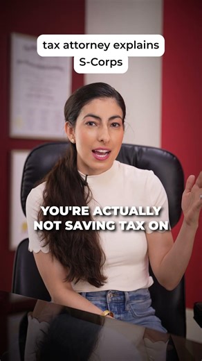 S-Corps Explained