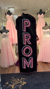 Congratulations to all of these beautiful ladies who said yes to their prom dress!! We cannot wait to see all your prom photos❤️❤️ #prom #promdress #prominspo #prom2026 #yestothedress | Crème Couture