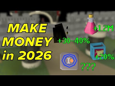 The 8 Best Items to Flip in 2026