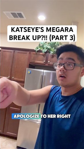 POV: you took KATSEYE’s Megan down & Yoonchae very angry (PART 3)