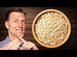 Might Want to Think Twice Before Eating Oatmeal - Dr. Eric Berg DC | AP News Himachal