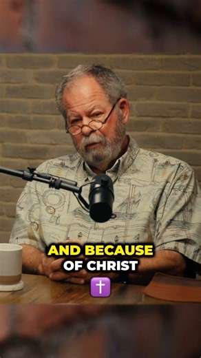 Tony Evans on Instagram: "Watch the Unbound Podcast on YouTube. New episodes release every Tuesday."