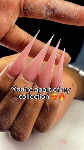 𝑵𝒀𝑪 𝑵𝑨𝑰𝑳 𝑻𝑬𝑪𝑯 💘 𝑺𝑬𝑷𝑻𝑬𝑴𝑩𝑬𝑹 𝑶𝑷𝑬𝑵 on Instagram: "😍🔥 my dollsss im so thankful for every single client I’ve serviced from 2020 to now 🩷 im truly grateful for anybody who puts me in their budget and trust me with their fingers even if it’s once or 10x times 💕 so blessed and highly favored! September bookings are open 🥰#nycnailtech #atlnailtech #brooklynnailtech #explorepage #nailtech #acrylicnails #blacknailtech"