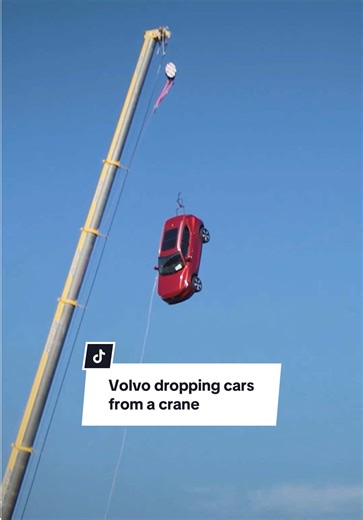 Extreme Crash Test for Enhanced Car Safety