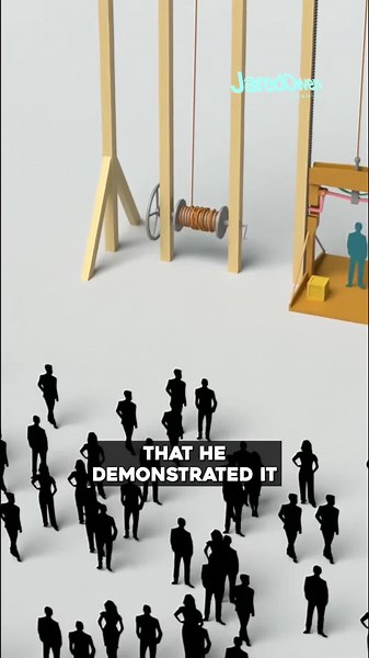 How Was the Elevator Created?