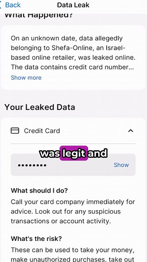 Guardio scans websites, accounts, and messages to help keep you safe online. | Guardio