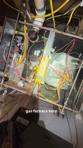 @maximumairexperts on Instagram: "How to troubleshoot an ECM Inducer motor from Carrier Infinity high efficiency modulating gas furnace🔥🔥 @carrier @fieldpieceproducts #hvaccontractor #hvaclife #carrierinfinity #fieldpiece #ecm"