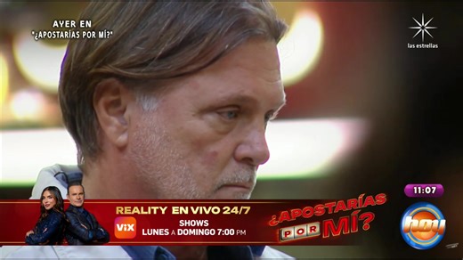 René y Rubí DISCUTEN tras perder una prueba en