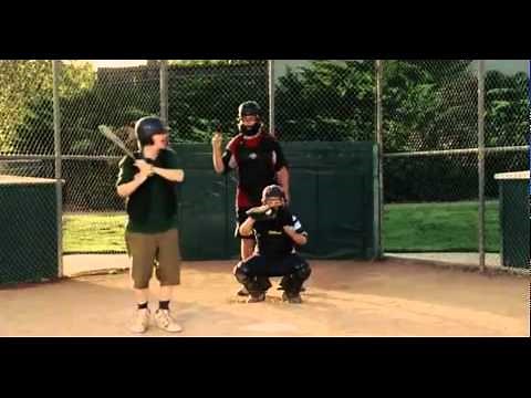 The Benchwarmers - Youre still fat