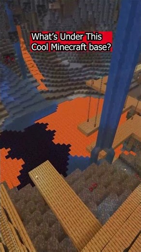 Exploring Hermitcraft Base Until I Find Bdubs