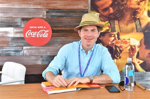 4 Bobby Flay Steak Recipes to Grill This Labor Day