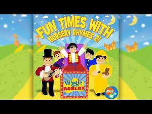 22 - Dry Bones - Fun Times With Nursery Rhymes 2